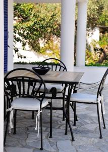 Villa Ftelia Skiathos Greece