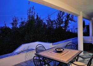 Villa Ftelia Skiathos Greece