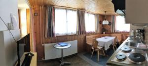 Chalet Waldesruh 3 Zimmerwohnung