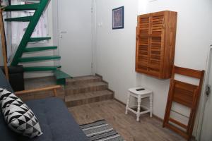 Charming studio in the city center