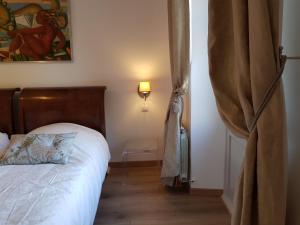 B&B / Chambres d'hotes Chateau de Salvert - Appartement & Chambre d'Hotes : photos des chambres