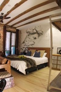 Old Town apartment