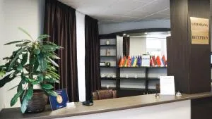 Bella Riga Hotel with Self-Check in - Priekuļi