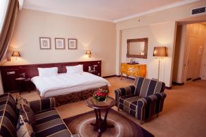 Superior Double Room room in Opera Hotel - The Leading Hotels of the World