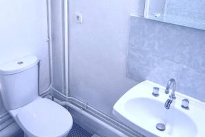 Appartements StudioLille - Saint Michel : photos des chambres