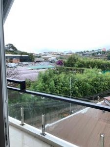 Phòng Có Giường Cỡ Queen Nhìn Ra Vườn (Queen Room with Garden View)