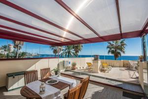 Cubos Apartamento C2 BD Lubina del Sol