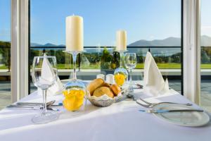 castlerosse park resort