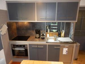 Maisons de vacances Maison a Argeles 35m² : photos des chambres
