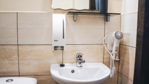 Bella Riga Hotel with Self-Check in