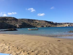 Villa Panorama Lasithi Greece