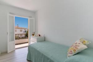 Apartment Rosmare III