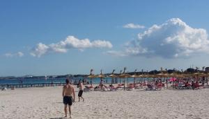 Apartment Rosmare III