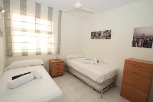 ARENDA Apartamento Flamencos 213