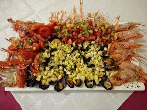 Hotel Ristorante Da Marco