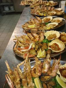 Hotel Ristorante Da Marco