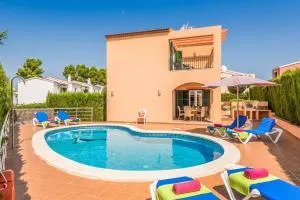 Villa Marcolis Cel - Ferreries