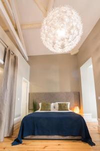 Studio with Terrace and River View room in bnapartments Rio