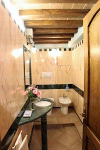 Apartment auf 2 Ebenen (4 Erwachsene + 2 Kinder)