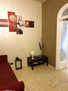 Casa Tua a Piazza del Popolo