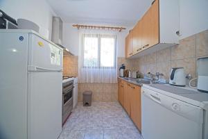 Two bedroom apartment Stura