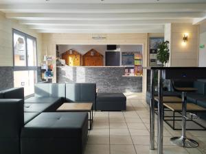 Appart'hotels Les Hauts de Valmeinier : photos des chambres