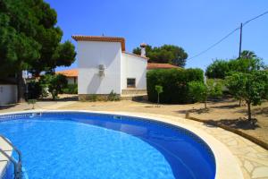 ARENDA Villa Fortuna Miami Playa