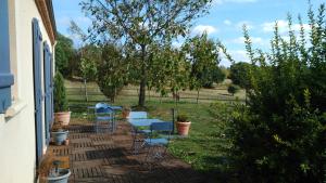 B&B / Chambres d'hotes La Rolandie Haute : photos des chambres