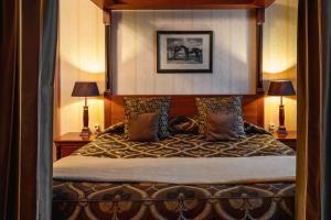 Superior Suite room in Grand Hotel en Résidence De Draak