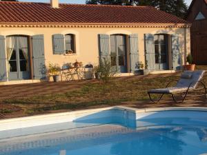 B&B / Chambres d'hotes La Rolandie Haute : photos des chambres