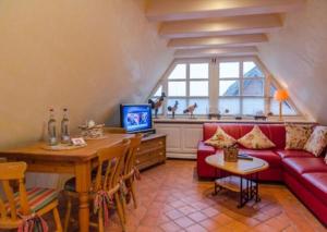 Haus Seelord Whg. Smutje