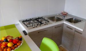 Grazioso Appartamento n 66 a Bibione a 100 mt dal mare