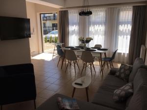 Balticsand Apartament