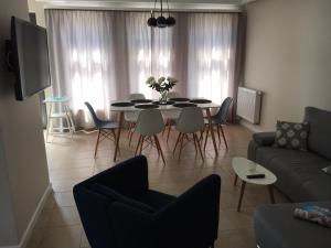 Balticsand Apartament