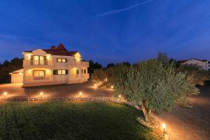 Villa Dream