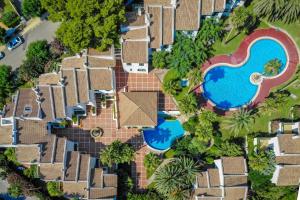 ARENDA Pino Alto Holiday Home Martin 29