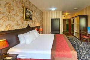 Deluxe Double or Twin Room room in Hotel Montecito