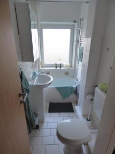 Apartmenthaus Geniusbank OL