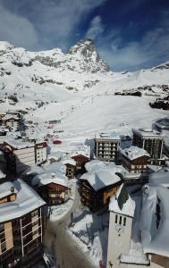 Hotel Meynet