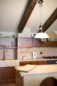 Agriturismo Gazza Ladra