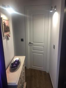 Apartamentos El Greco