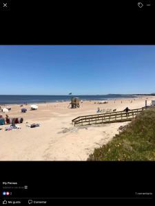 Apartamento Forest Lagoon Punta Del Este