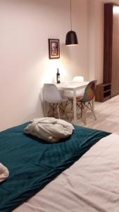 New Gudauri, loft 2, Apartment 309, RED CO