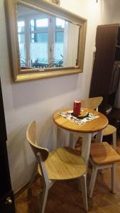 Apartament w Sobieskim