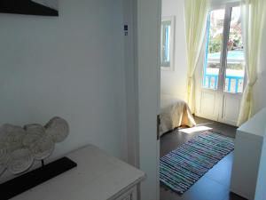 Grand Suite with Sea View