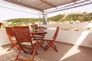 Villa Maria Old Town Hvar
