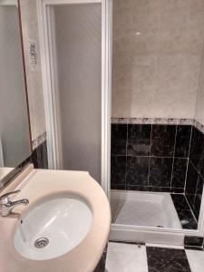 Single Room room in Hotel Sierra Oriente
