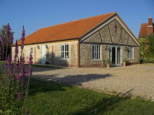 Ferienhaus Honeysuckle Cottage Grantham Grossbritannien