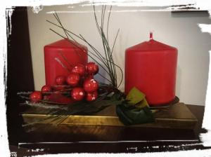 Apartament w Sobieskim