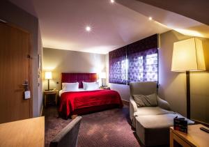 Hotels Hotel Baud - Les Collectionneurs : photos des chambres